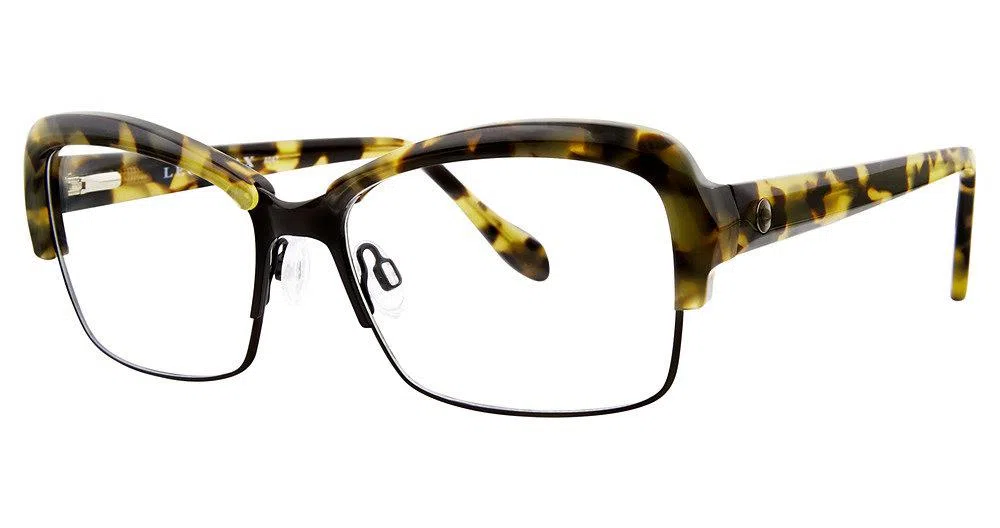 Leon Max LM4047 Eyeglasses - view 3